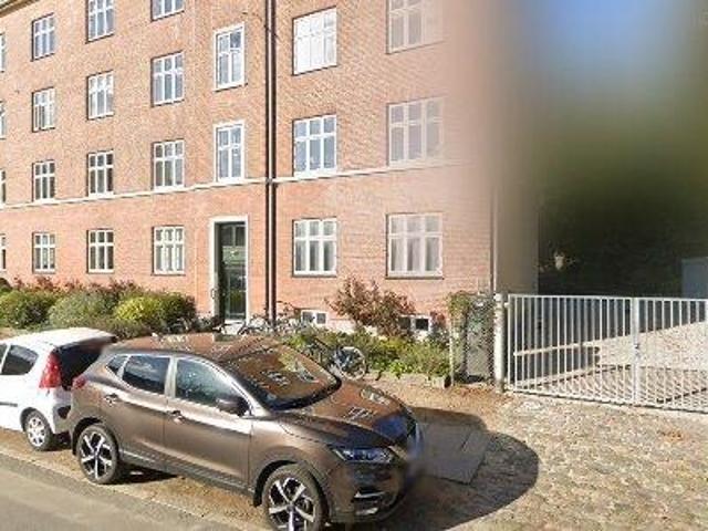 165 m2 lejlighed til salg i Frederiksberg