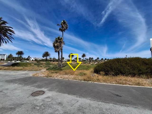 165 m² Land available in Shelley Point