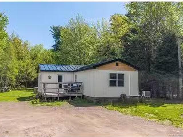 165 Maclean Crossroad, Irishtown, NB, E1H 1Y1 house for sale.