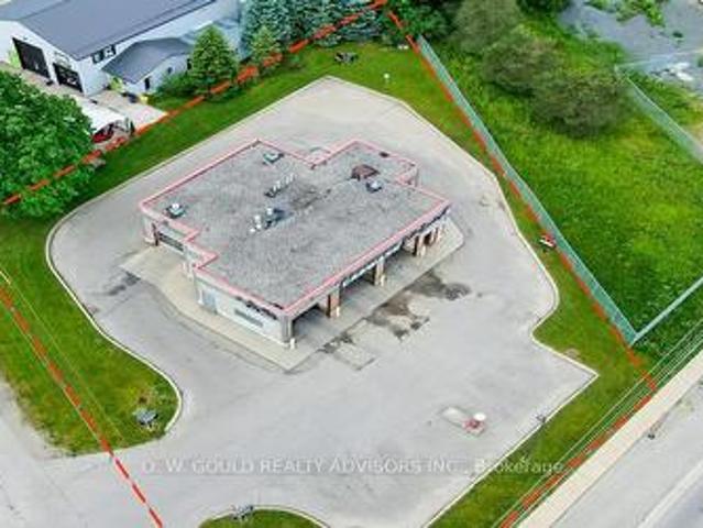 165 Main Street N, Guelph/Eramosa, ON, N0B 2K0 commercial for sale | Listing ID X13480 | Royal LePage