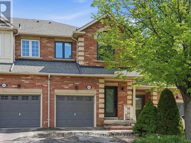 165 Margaret Drive, Oakville Co Central, ON, L6K 2W2 house for lease | Listing ID W13209 | Royal LePage