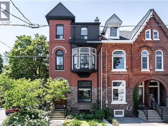 165 Markland Street, Hamilton, ON, L8P 2K6 house for sale | Listing ID 40847 | Royal LePage