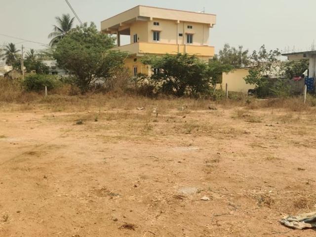 165 Sq.Yd. Plot in Lakdi Ka Pul Hyderabad Listing ID: #10354
