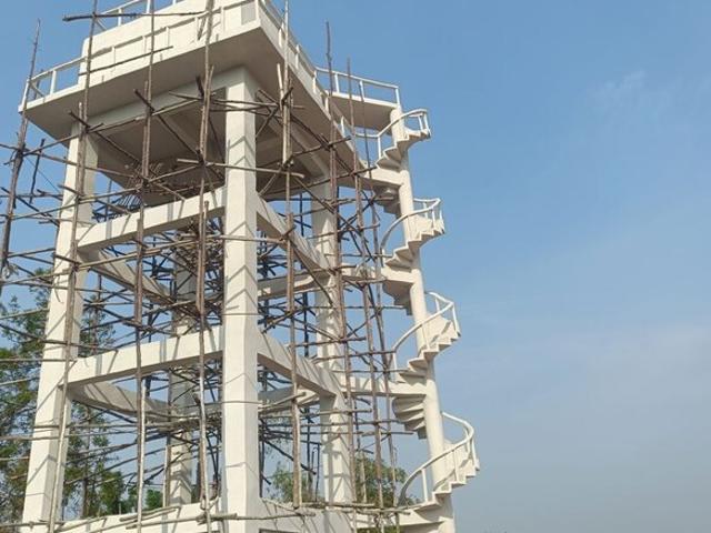 165 Sq.Yd. Plot in Mulug Hyderabad Listing ID: #10314