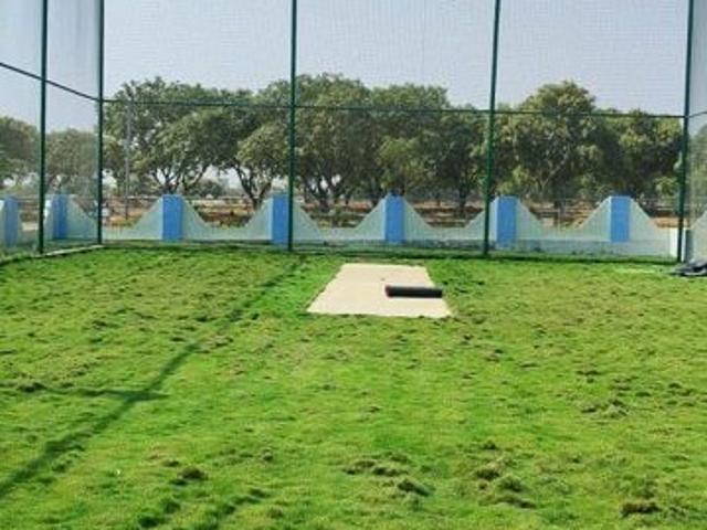 165 Sq.Yd. Plot in Shadnagar Hyderabad Listing ID: #9962