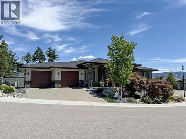 165 Summer Wood Drive, Kelowna, BC, V1V 0C9 house for sale | Listing ID 10394 | Royal LePage