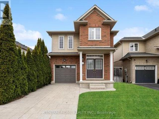 165 Palacebeach Trail, Hamilton, ON, L8E 0C3 house for sale | Listing ID X13600 | Royal LePage