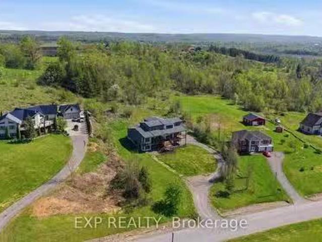 165 Parkview Drive, Alnwick/Haldimand, ON, K0K 2X0 house for.