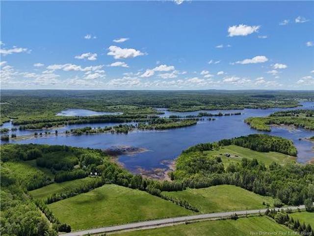165 Route 715, Coles Island, NB, E4C 2T3 farm for sale | Listing ID NB142120 | Royal LePage