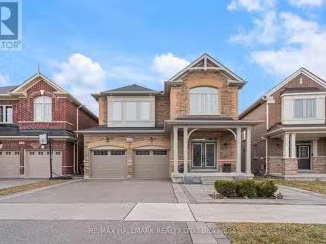 165 Roy Harper Avenue, Aurora, ON, L4G 0V6 house for sale L.
