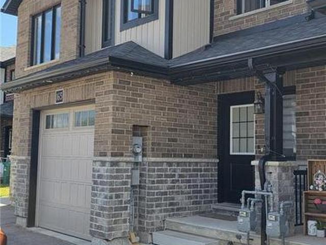 165 Rochefort Street, Kitchener, ON, N2R 0N1 house for lease | Listing ID 40838 | Royal LePage