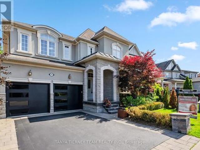 165 Rivers Edge Place, Whitby, ON, L1R 0G4 house for sale | Listing ID E12311 | Royal LePage
