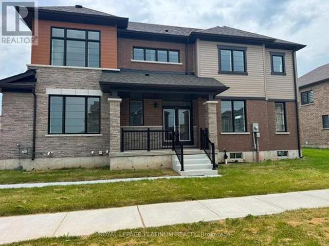 165 Wilmot Road, Brantford, ON, N3T 0W5 house for lease | Listing ID X13548 | Royal LePage