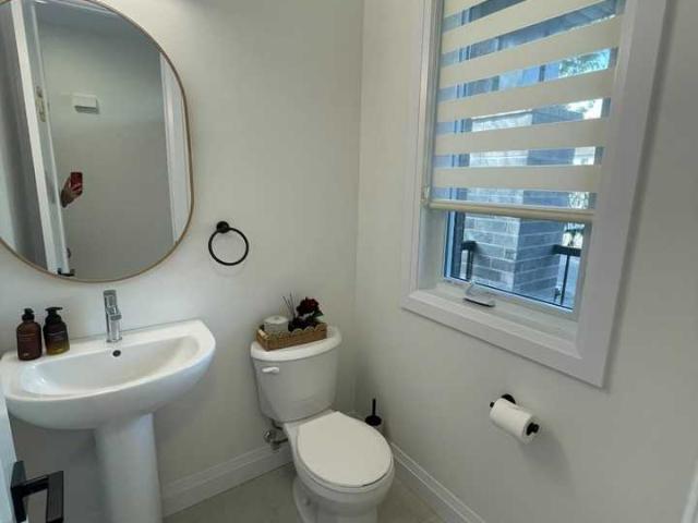 165 Tiffany St 3 Bedroom Home for Rent at 165 Tiffany St, Cambridge, ON N3H None Preston Centre