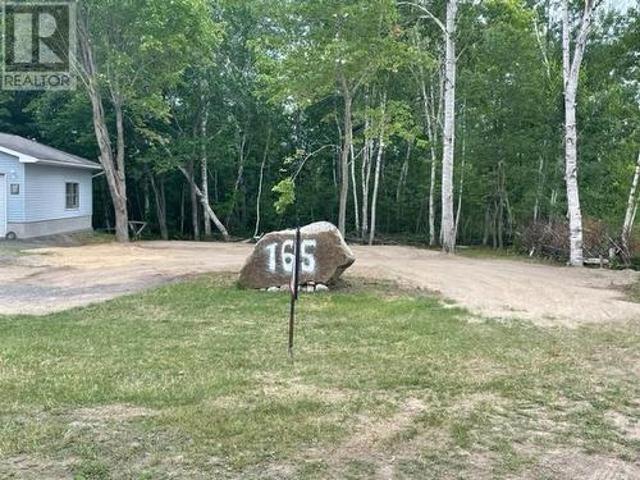 165 Youngfox Rd, Blind River, ON, P0R 1B0 vacant land for sale | Listing ID SM260445 | Royal LePage
