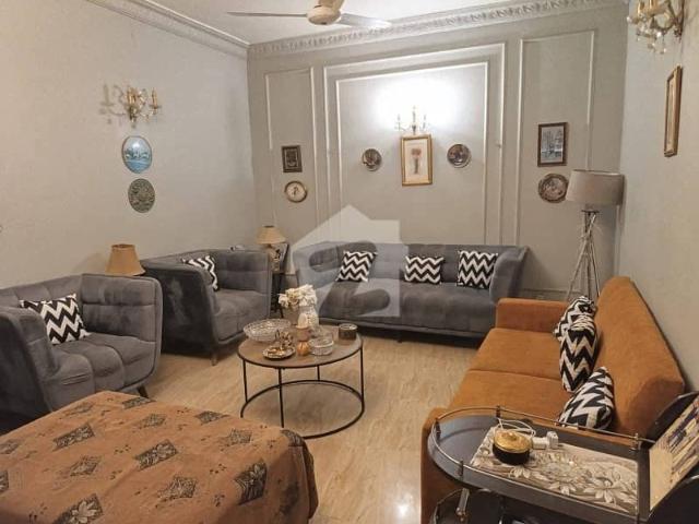 165 Yards Bungalow Available For Sale In Gulshan E Iqbal Block 19