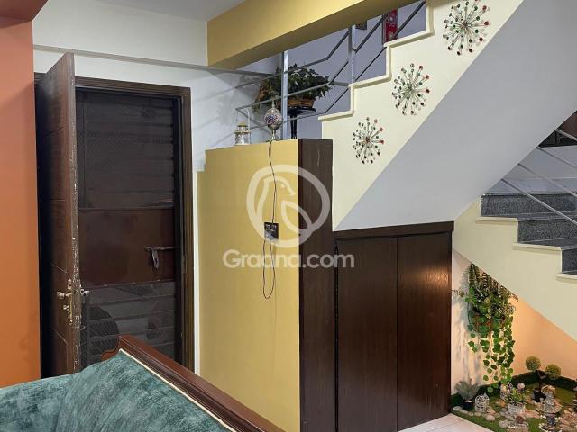 165 Yd² House for Sale