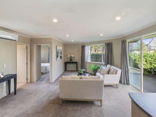 165A Slater Street, Richmond, Christchurch City
