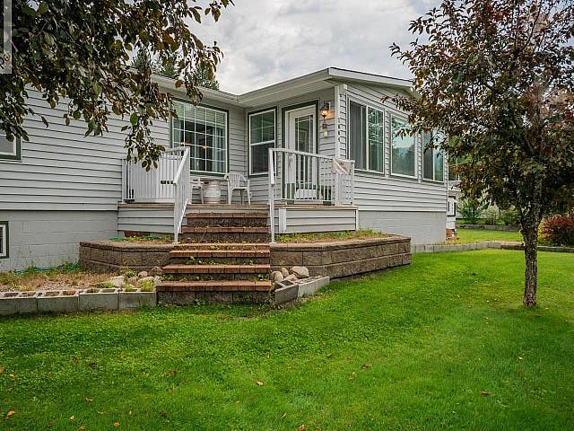 1664 Maida Road Christina Lake, British Columbia
