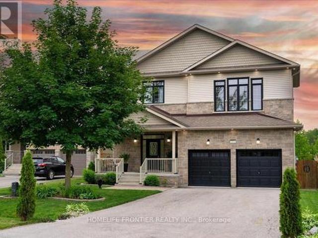1664 Moyer Avenue, Innisfil, ON, L9S 1S8 house for sale | Listing ID N13169 | Royal LePage