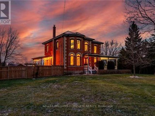 1664 Nebo Road, Hamilton, ON, L0R 1W0 house for sale | Listing ID X13176 | Royal LePage