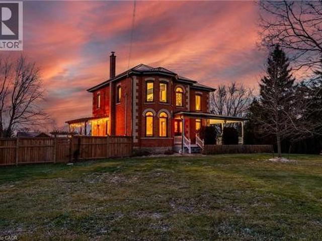 1664 Nebo Road, Mount Hope, ON, L0R 1W0 house for sale | Listing ID 40833 | Royal LePage