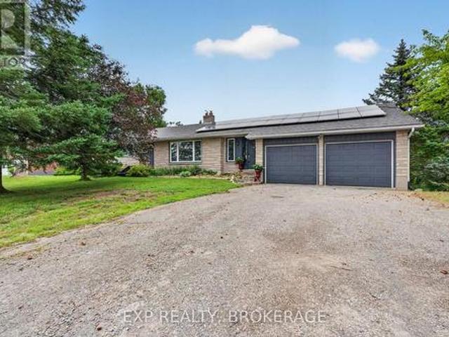 1664 Wallbridge Loyalist Road, Quinte West Sidney Ward, ON, K8N 4Z5 house for sale | Listing ID X13711 | Royal LePage