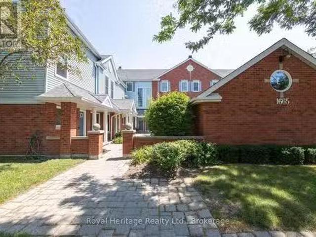 1665 Nash E 16 Drive, Clarington Courtice, ON, L1E 1S8 tow.