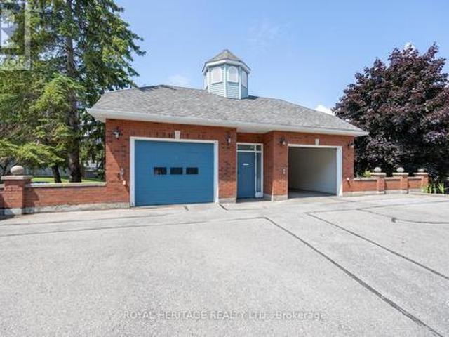 E 16 1665 Nash Drive, Clarington Courtice, ON, L1E 1S8 townhouse for sale | Listing ID E12085 | Royal LePage