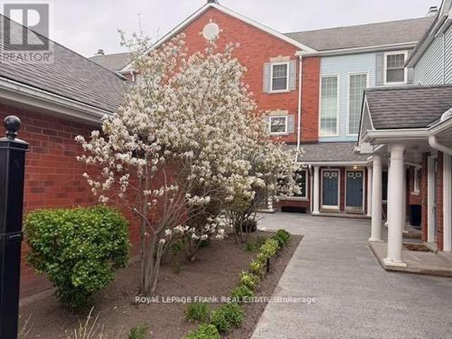1665 Nash Road, Clarington Courtice, ON, L1E 1S8 townhouse for sale | Listing ID E13722 | Royal LePage