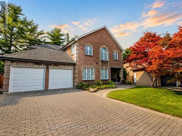 1665 Asgard Drive, Mississauga, ON, L5E 3G5 house for sale | Listing ID W13610 | Royal LePage