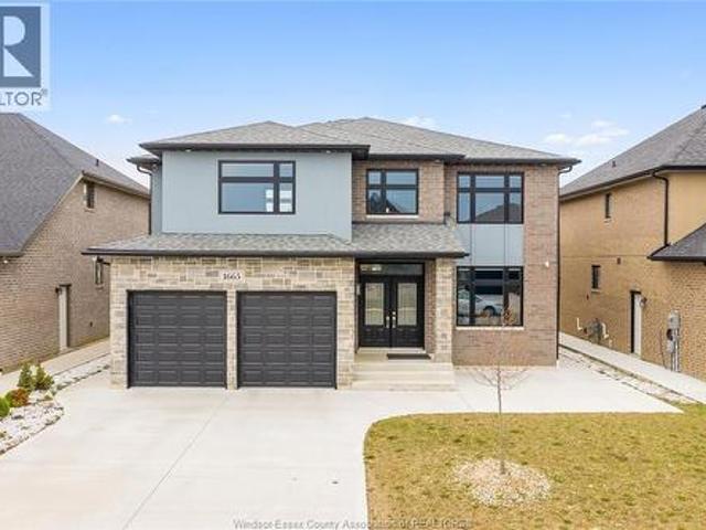 1665 Rockport Street, Windsor, ON, N9G 0A6 house for sale | Listing ID 26007 | Royal LePage