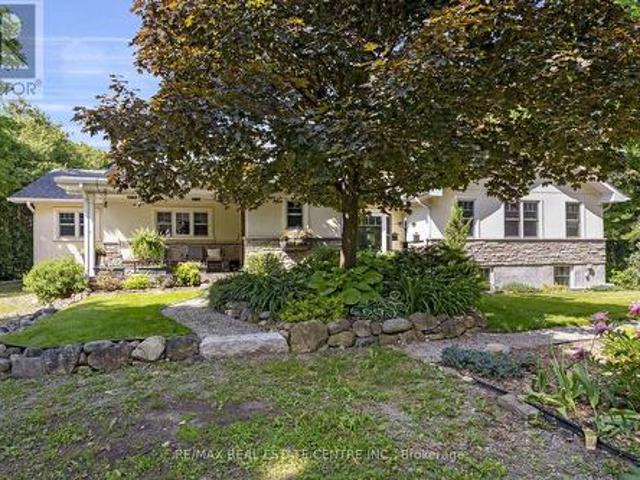 16664 Mississauga Road, Caledon, ON, L7K 1L9 house for sale | Listing ID W11997 | Royal LePage