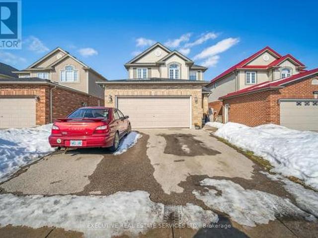 1666 Mcneil Road, London South, ON, N6M 0A3 house for sale | Listing ID X12058 | Royal LePage