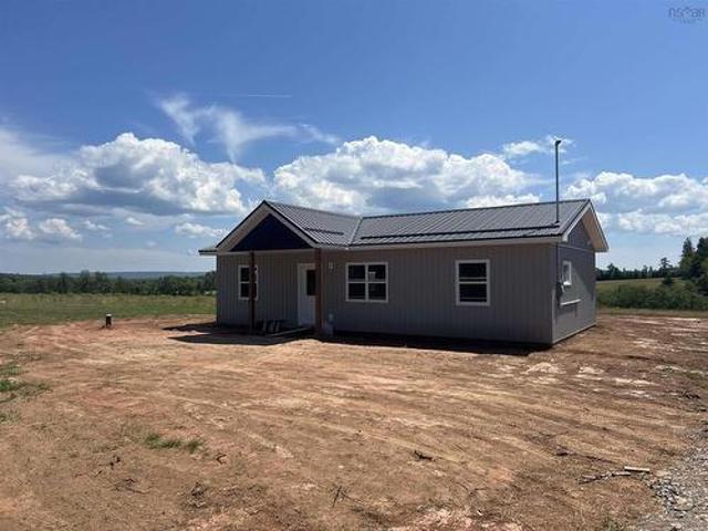 1668 Onslow Mountain Road, North River, NS, B6L 6N1 house for sale | Listing ID 202617 | Royal LePage