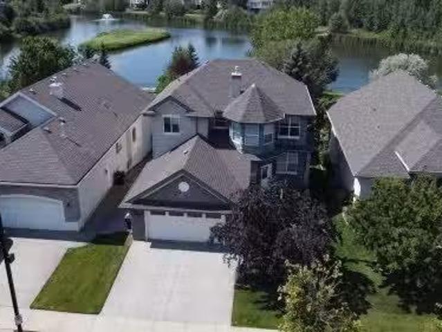 1668 Glastonbury Boulevard, Edmonton, AB, T5T 6P3 house for.