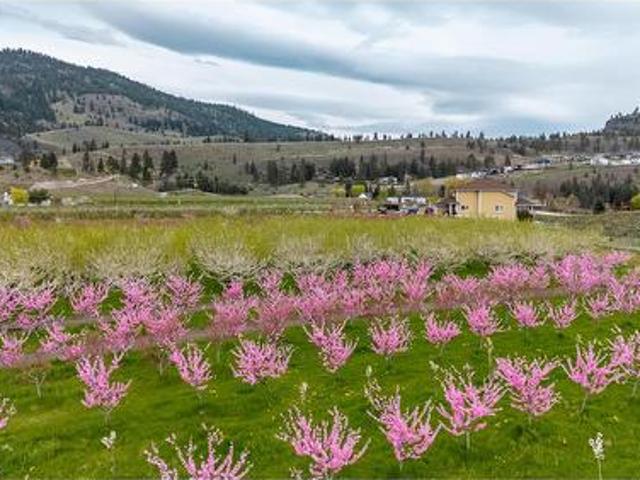 16600 Bentley Road, Summerland, BC, V0H 1Z3 house for sale | Listing ID 10395 | Royal LePage
