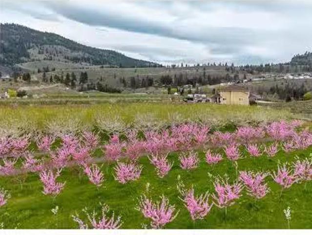 16600 Bentley Road, Summerland, BC, V0H 1Z3 house for sale.