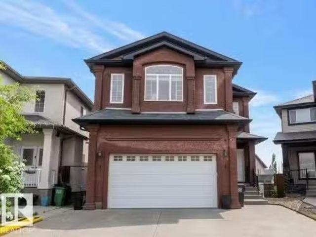 16609 58A Street, Edmonton, AB, T5Y 0J3 house for sale List.
