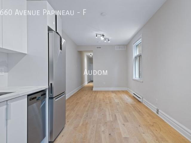 1660 Avenue Papineau F