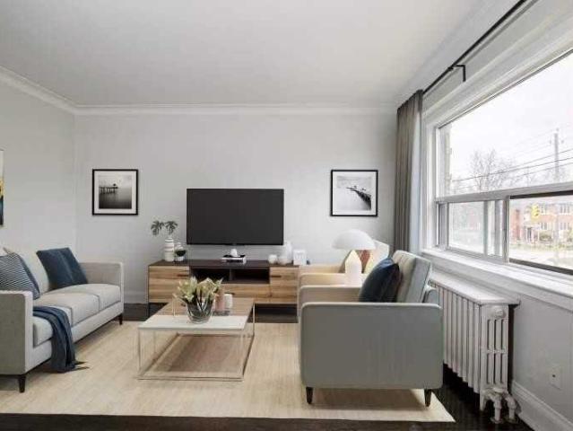 1660 Bathurst Street 1 Bedroom Apartment for Rent at 1660 Bathurst St, Toronto, ON M5P 3K1 Cedarvale
