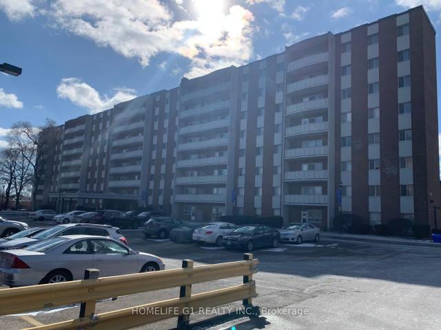 1660 Bloor Street, Mississauga | For Rent @ $2,700 | Condos. Ca