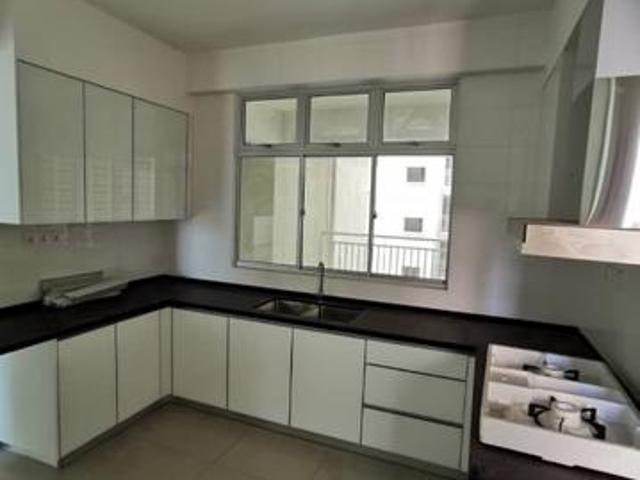 Low downpayment 6300 Seberang Jaya BIG Condominium