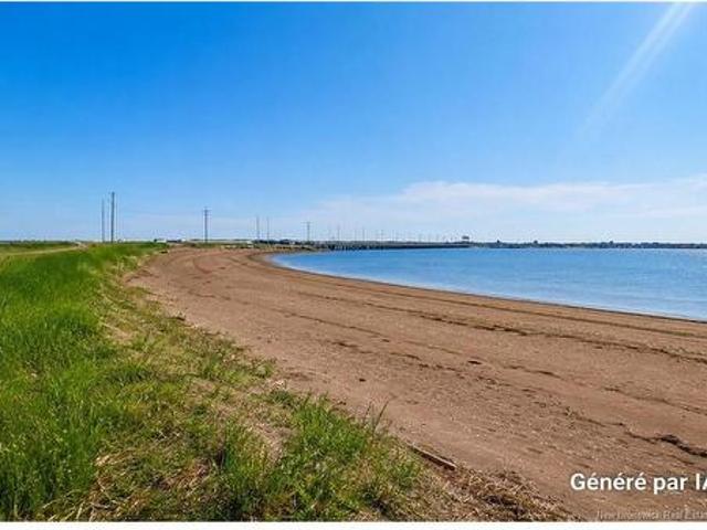 1660Sm De La Grande Marée, Shippagan, NB, E8S 3B1 vacant land for sale | Listing ID NB143392 | Royal LePage