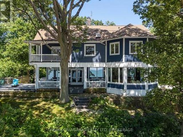 1661 Macdonald Drive, Fort Erie Crescent Park, ON, L2A 5M4 house for sale | Listing ID X12315 | Royal LePage