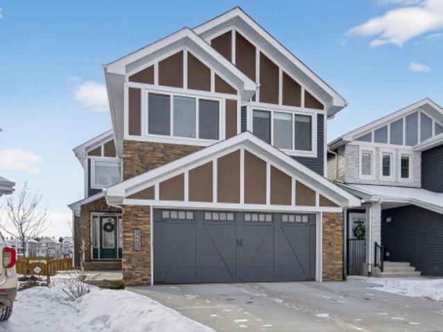 1661 Avenue, Edmonton, AB, T6W 4R2 house for sale | Listing ID E4484 | Royal LePage
