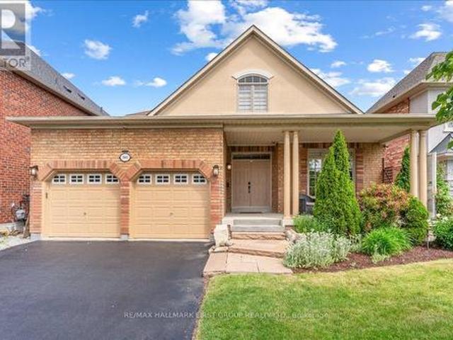 1661 Goldenridge Road, Pickering, ON, L1V 7J5 house for sale | Listing ID E13425 | Royal LePage