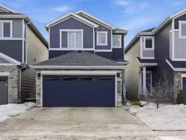 16627 31 Avenue, Edmonton, AB, T6W 4P8 house for sale Listi.