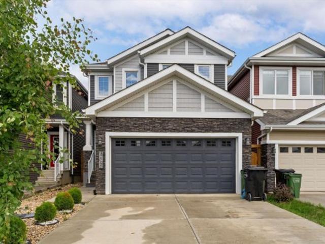 1662 Avenue Sw, Edmonton, AB, T6W 4R2 house for sale | Listing ID E4499 | Royal LePage