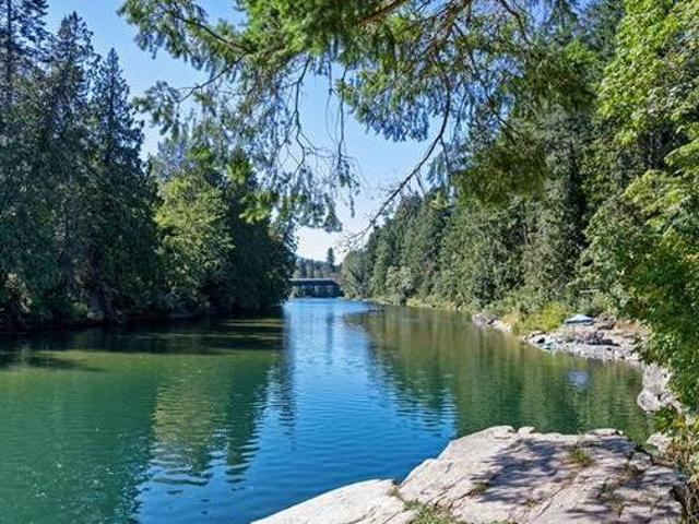 1663 Cedar Road Nanaimo BC Land Lot For Sale REW